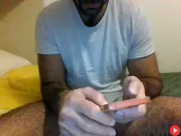 coppai200’s (Stripchat) Photo