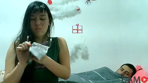 CoralSmit&rsquo;s (Stripchat) Photo