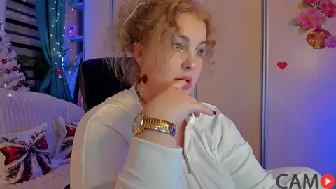 CoraSwon’s (Stripchat) Photo