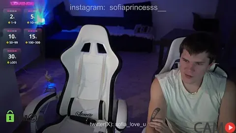 crazycats_’s (Stripchat) Photo