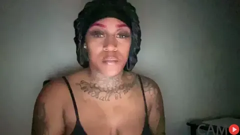 Creamesensation’s (Stripchat) Photo