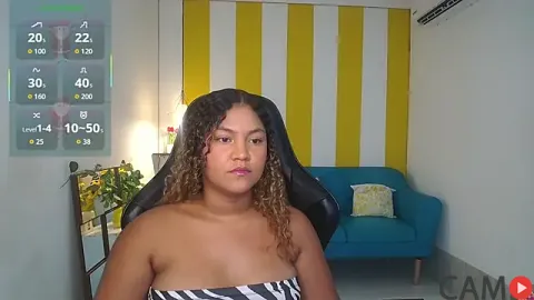 Cristal_War’s (Stripchat) Photo