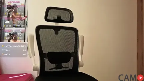 Cristopher23_&rsquo;s (Stripchat) Photo