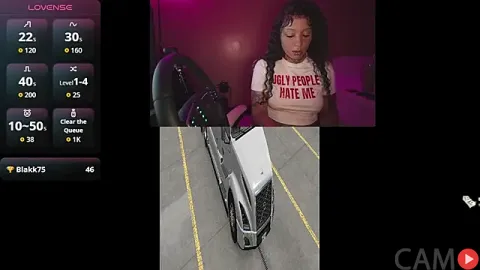 CrownedNyaries’s (Stripchat) Photo