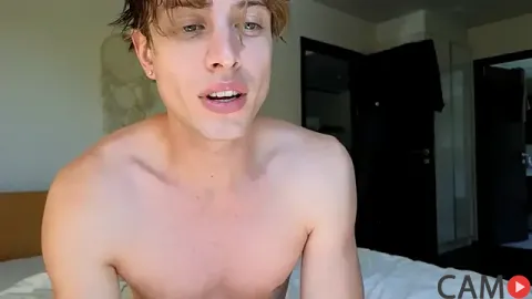 Cryptikov’s (Stripchat) Photo