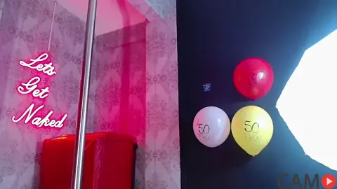 CrystalBrooke3x’s (Stripchat) Photo