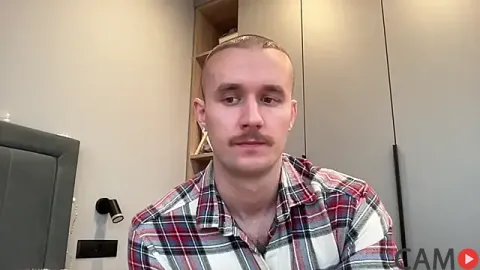 cute_mark&rsquo;s (Stripchat) Photo