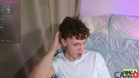 Picture of cute_thomas from Stripchat