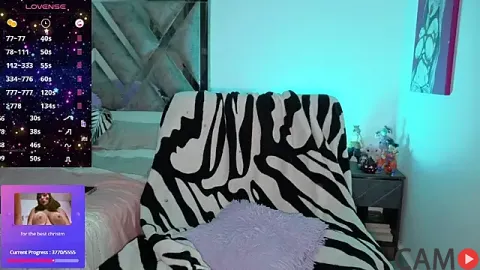 cutesarah_&rsquo;s (Stripchat) Photo