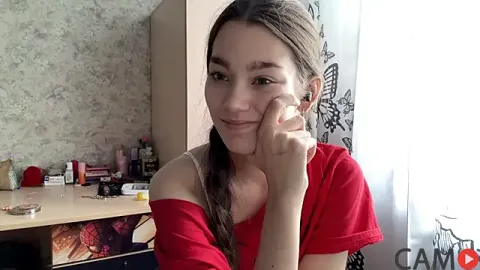 Cuteviola’s (Stripchat) Photo