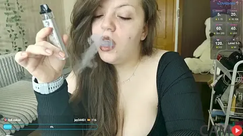 cutewhip&rsquo;s (Stripchat) Photo