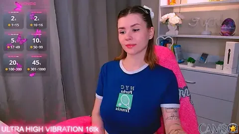 cutie_mili’s (Stripchat) Photo