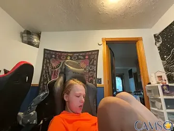 Daddyssllut’s (Stripchat) Photo