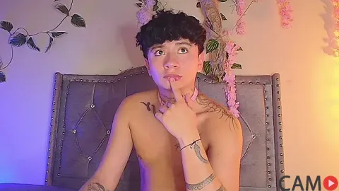 daimond_01&rsquo;s (Stripchat) Photo