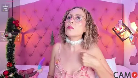 DaliaScoth&rsquo;s (Stripchat) Photo