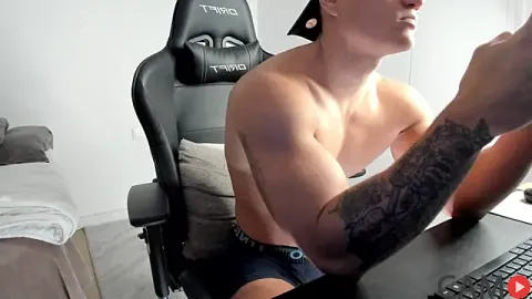 dan01_&rsquo;s (Stripchat) Photo