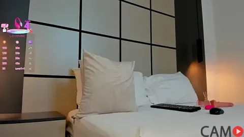 dana_daree&rsquo;s Stripchat Profile Image