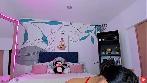 Dana_Paula&rsquo;s (Stripchat) Photo