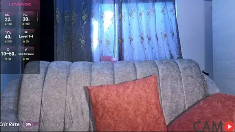 daniabet’s (Stripchat) Photo