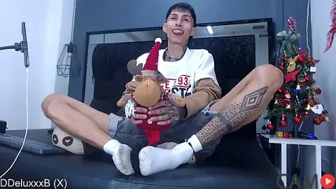 Daniel_delux_’s (Stripchat) Photo