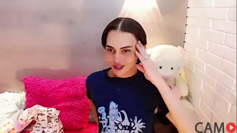 Daniela_Pink_’s (Stripchat) Photo