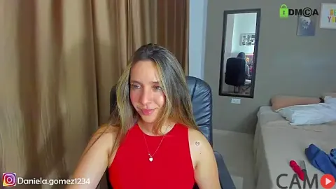 Danielacams’s (Stripchat) Photo