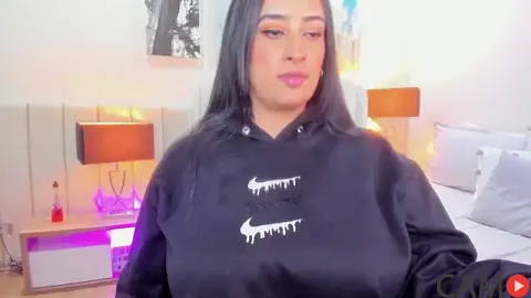 DaniRousse&rsquo;s Stripchat Profile Image