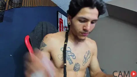 DanteLuxx&rsquo;s (Stripchat) Photo