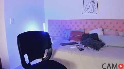 Dapnne_’s (Stripchat) Photo