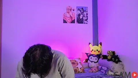 Darcy_and_Stolas’s (Stripchat) Photo