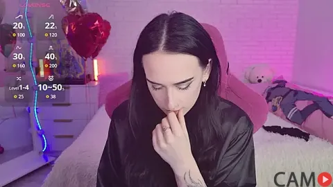 Darineko_’s (Stripchat) Photo