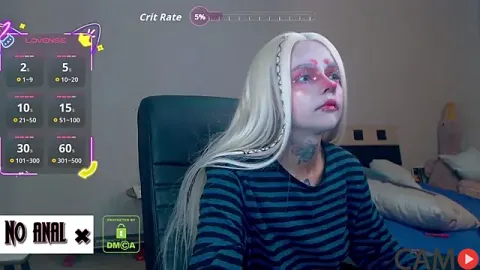 Dark__Elf&rsquo;s (Stripchat) Photo