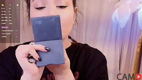 Dark_Moni’s (Stripchat) Photo