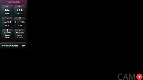 dark_vamp_&rsquo;s Stripchat Profile Image