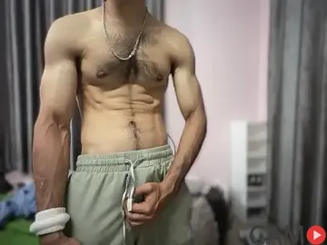 DarkAlphaDom&rsquo;s Stripchat Profile Image