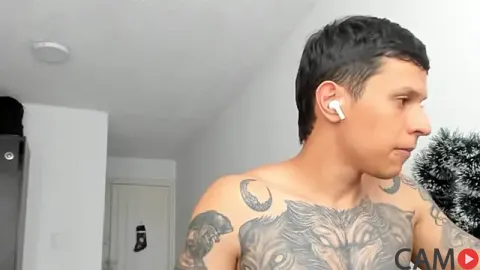 davebrow&rsquo;s (Stripchat) Photo