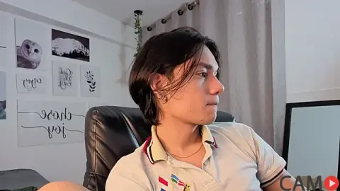 davoxer&rsquo;s (Stripchat) Photo