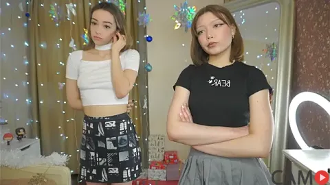 DeiraCharson&rsquo;s (Stripchat) Photo