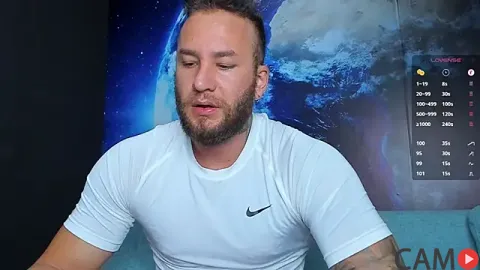 delessandro_world’s (Stripchat) Photo