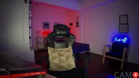 Den_BlueXx&rsquo;s (Stripchat) Photo