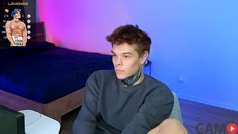 DENIS_HERE’s (Stripchat) Photo