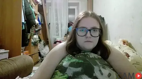 DesireMelissa&rsquo;s Stripchat Profile Image