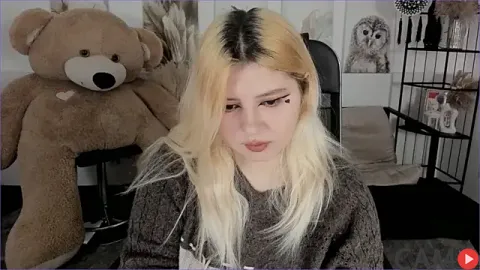 DiaAngell’s (Stripchat) Photo