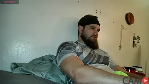 dikdowndaddy&rsquo;s (Stripchat) Photo