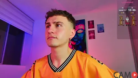 dimitri-bilak&rsquo;s (Stripchat) Photo