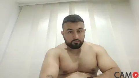 DoctorArabe3’s (Stripchat) Photo