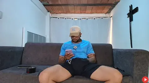 doglass_costa’s (Stripchat) Photo