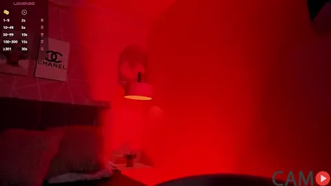 dolly_zoe&rsquo;s Stripchat Profile Image