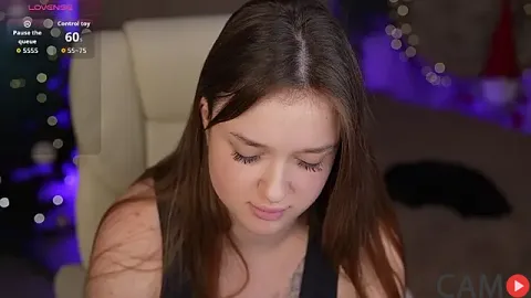 DonnaLustt&rsquo;s Stripchat Profile Image