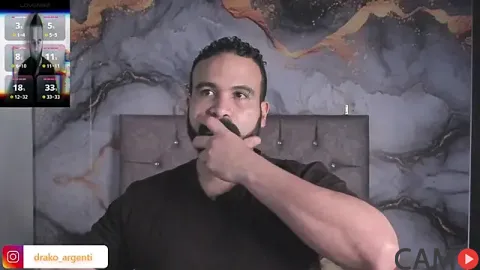 Drako_Argentii&rsquo;s Stripchat Profile Image